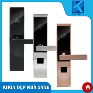 Khóa Khách Sạn HL114 - KAIMI