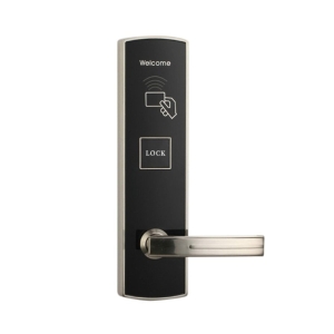 Khóa Khách Sạn HL118 - KAIMI