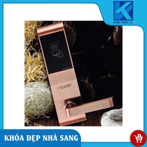Khóa Khách Sạn HL119 - KAIMI