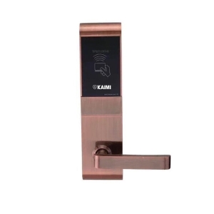 Khóa Khách Sạn HL119 - KAIMI