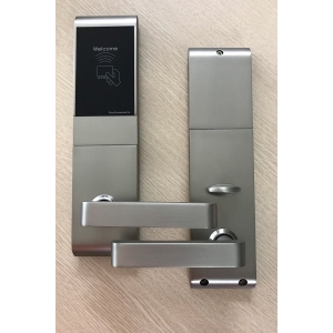 Khóa Khách Sạn HL119 - KAIMI