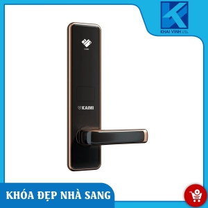Khóa Khách Sạn HL120 - KAIMI