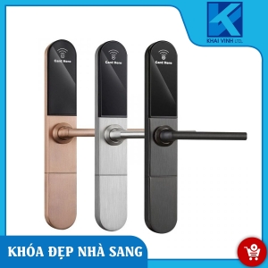 Khóa Khách Sạn HN103 - KAIMI