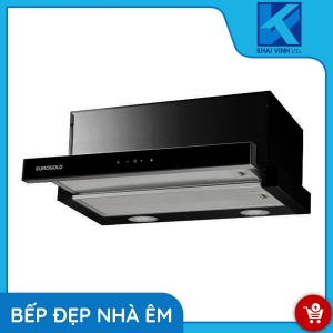 Máy Hút Mùi Âm Tủ EUH02370B - EUROGOLD