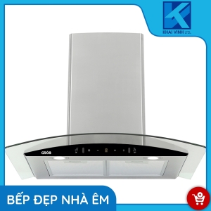 Máy Hút Mùi GROB GHA-C2700