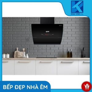 Máy Hút Mùi GROB GHA-L1700