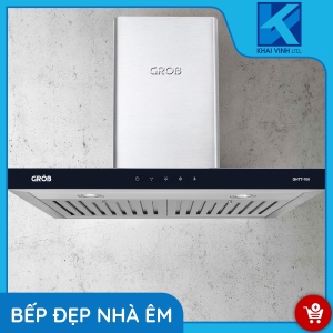 Máy Hút Mùi GROB GHTT-700