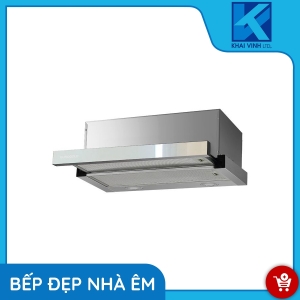 Máy Hút Mùi Mặt Kính Trắng EUH01270 - EUROGOLD