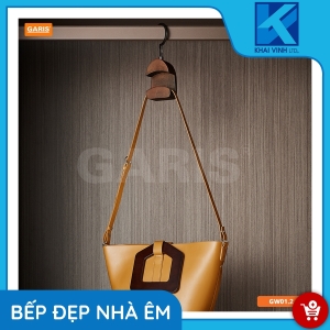 Móc Gỗ Treo Túi GW01.2 - GARIS