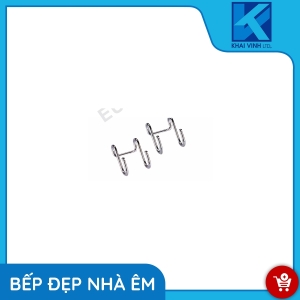 Móc Kép E07014 - EUROGOLD 