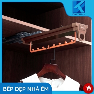 Móc Treo 8 Nốt Treo Đỉnh HM-11 - GROB