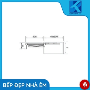 Móc Treo Cà Vạt, Thắt Lưng GA-12 - GROB
