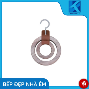 Móc Treo Khăn Choàng Cao Cấp HMK-1 - GROB