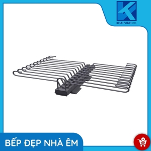 Móc Treo Quần Âu Đôi EUA7120 - EUROGOLD 