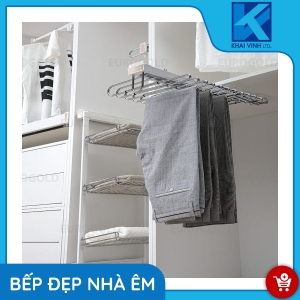 Móc Treo Quần Âu EUA7110 - EUROGOLD 