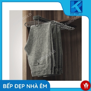 Móc Treo Quần Âu EUA7110B - EUROGOLD