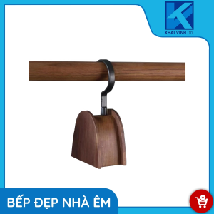 Móc Treo Túi Sách Cao Cấp HMB-1 - GROB