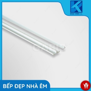Nẹp Bo Viền/Nẹp Trang Trí Mặt Cánh Tủ GA7/GA8 - GARIS