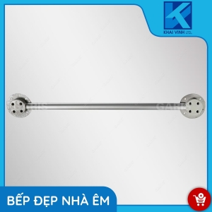 Nẹp Nhôm Giữ Cánh Thẳng GA3  - GARIS