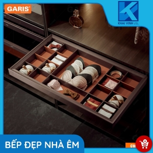 Ngăn Kéo Chia Ô Để Đồ Lót GW08R - GARIS