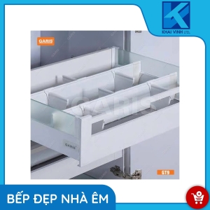 Ngăn Kéo Chia Ô GT9 - GARIS