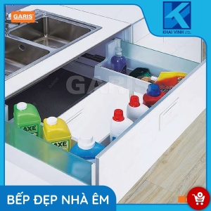 Ngăn Kéo Chữ U GT8 - GARIS