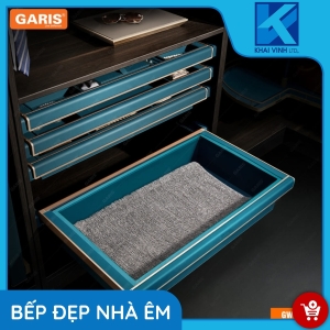  Ngăn Kéo Để Đồ Gấp GW02E - GARIS