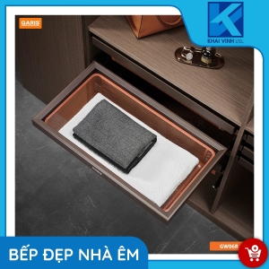Ngăn Kéo Để Đồ Gấp Khay Lưới Thép GW06R - GARIS