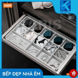 Ngăn Kéo Đựng Đồ Trang Sức GW07 - GARIS