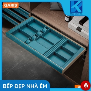 Ngăn Kéo Đựng Đồ Trang Sức GW07E - GARIS