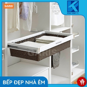 Ngăn Kéo Vách Mây Để Đồ Gập GW06 - GARIS