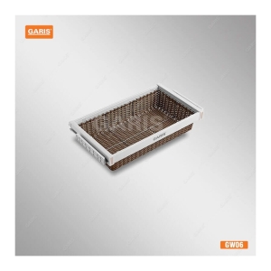Ngăn Kéo Vách Mây Để Đồ Gập GW06 - GARIS