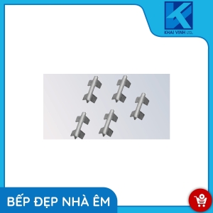 Nối Góc Nẹp KS-307B - GROB