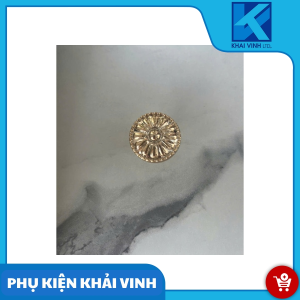 Núm tủ vàng 196 nặng