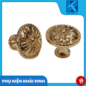 Núm tủ vàng 196 nặng