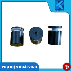 Ốc đặt 3F mạ đen (Con)