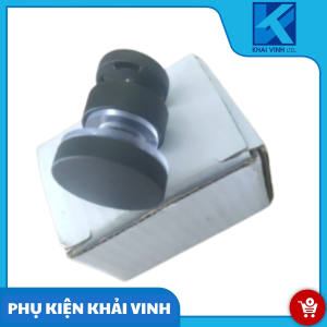 Ốc đỡ lùa 10x30 mạ đen (Con)