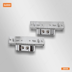 Phụ Kiện Bắt Mặt Tùy Chọn Giá Xoong Nồi, Bát Đĩa GD04B/GD04SB - GARIS