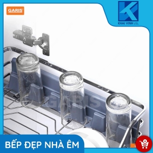 Phụ Kiện Nhựa Để Cốc GD02C - GARIS