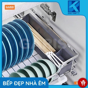 Phụ Kiện Nhựa Để Thìa Đũa GD02S - GARIS