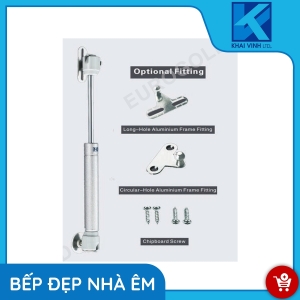 Pittong PT01 - 80N - EUROGOLD