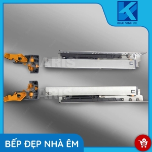 Ray Âm Dresden Giảm Chấn, Mở Toàn Phần GT03 - GARIS