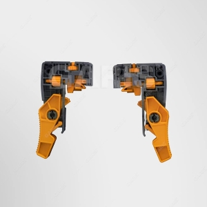 Ray Âm Dresden Giảm Chấn, Mở Toàn Phần GT03 - GARIS