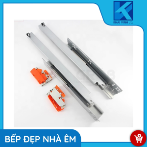 Ray Âm Giảm Chấn GSA-25 - GROB