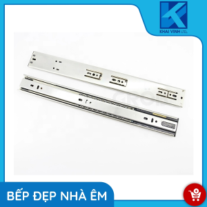 Ray Bi 3 Tầng Giảm Chấn GSB-25 - GROB