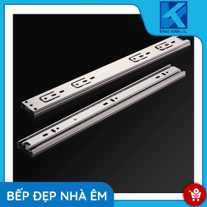 Ray Bi 3 Tầng Không Giảm Chấn GSC-25 - GROB