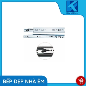 Ray Bi 3 Tầng Không Giảm Chấn SB250 - EUROGOLD