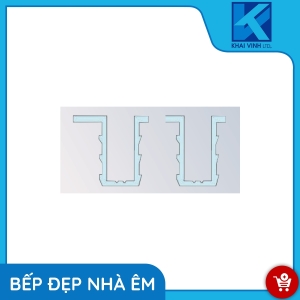 Ray Cửa Lùa Lệch/Cân SR-01-02 - GROB