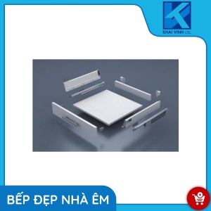 Ray Hộp Giảm Chấn Không Tăng Cường GM1-45 - GROB