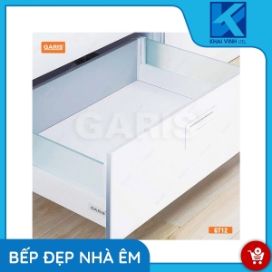 Ray Hộp Gigabox 2 Mặt - Thành Cao Vách Kính GT12.50 - GARIS
